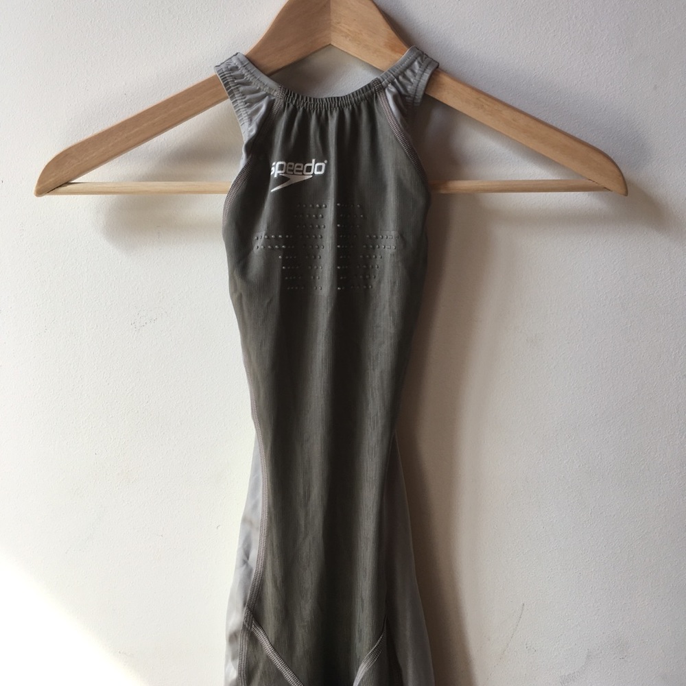 SPEEDO SIZE 22 RACER SUIT